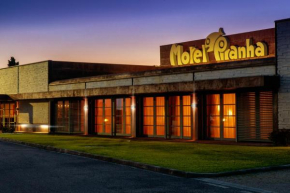 Motel Hotel Piranha Cameriano